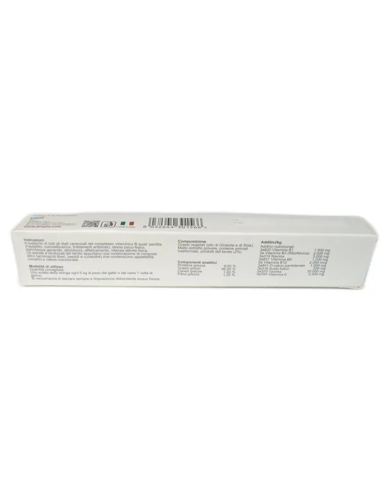 Totabi Pasta DRN 15 ml  
