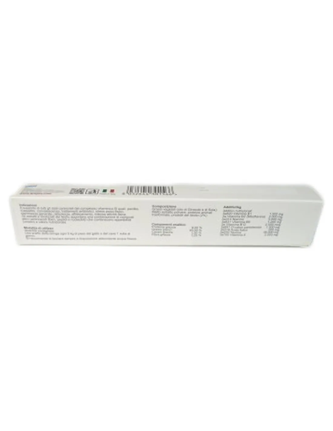 Totabi Pasta DRN 15 ml  