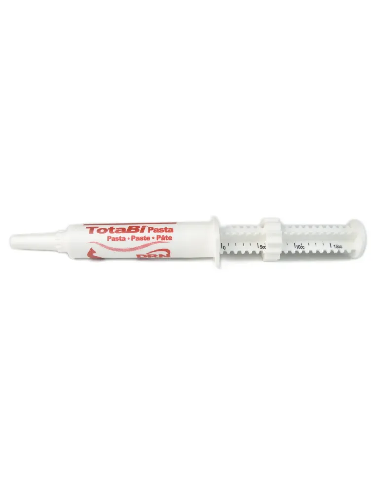 Totabi Pasta DRN 15 ml  