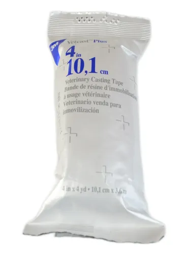 Vetcast Plus
