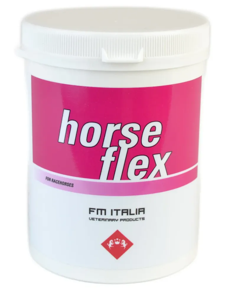 Horse Flex FM Italia polvere 600 g  