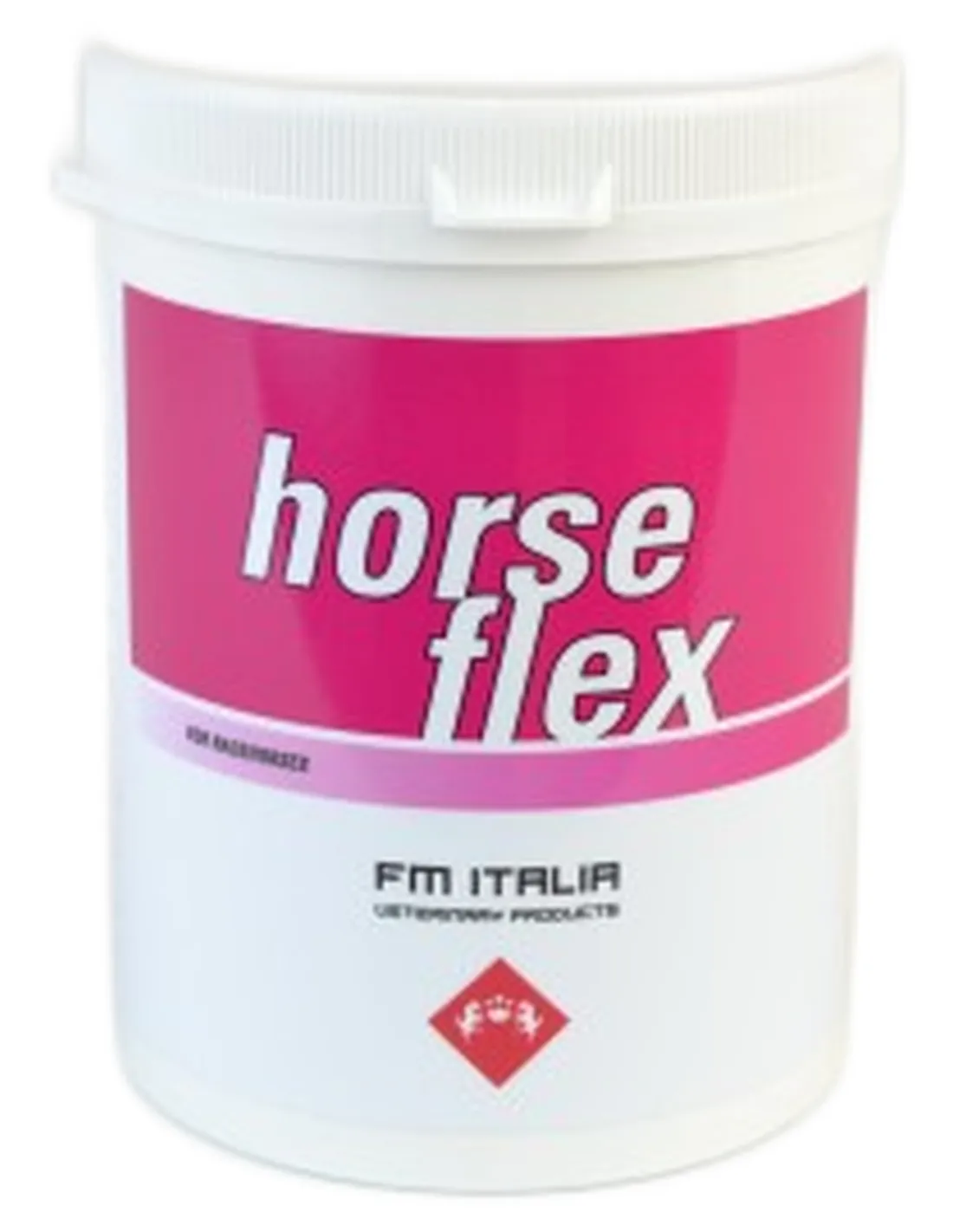 Horse Flex FM Italia polvere 600 g  