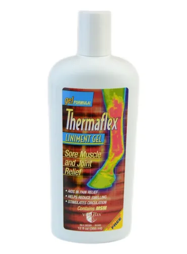 tèrmaflex Gel Chifa flacone 354 ml  