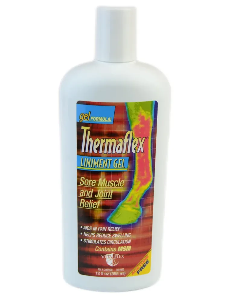 tèrmaflex Gel Chifa flacone 354 ml  