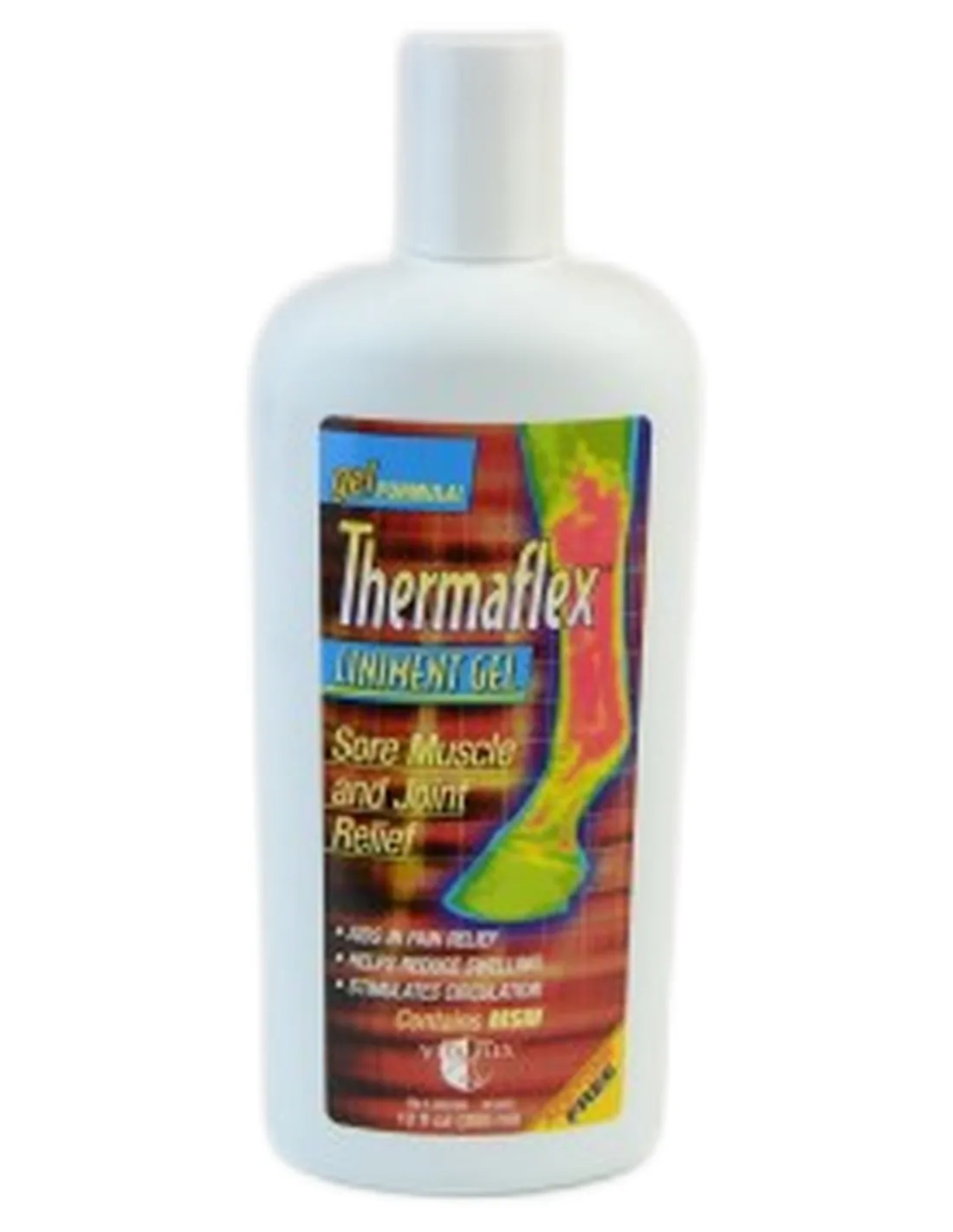 tèrmaflex Gel Chifa flacone 354 ml   tèrmaflex Gel Chifa flacone 354 ml