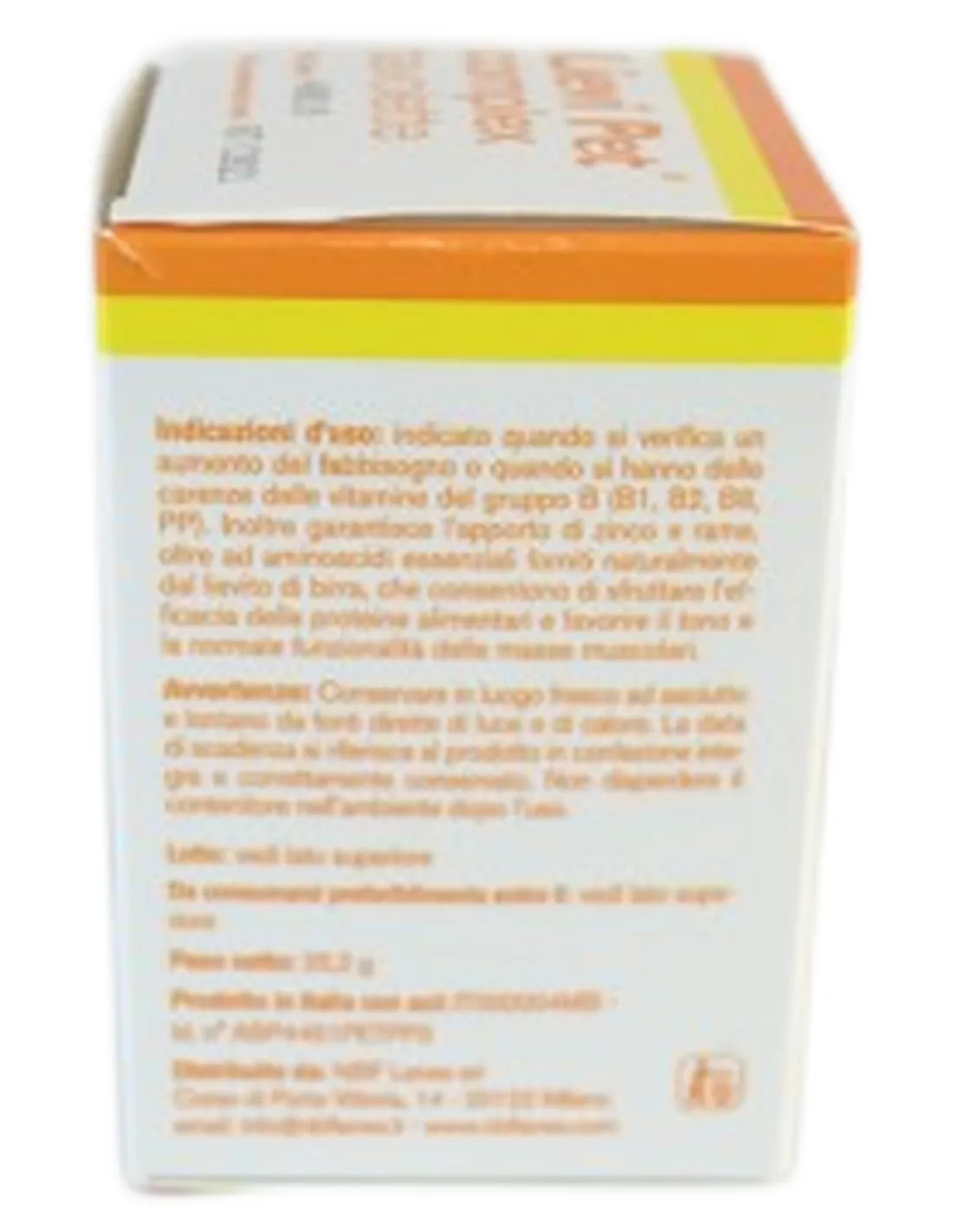 Lievi Pet Complex NBF 70 tavolette  