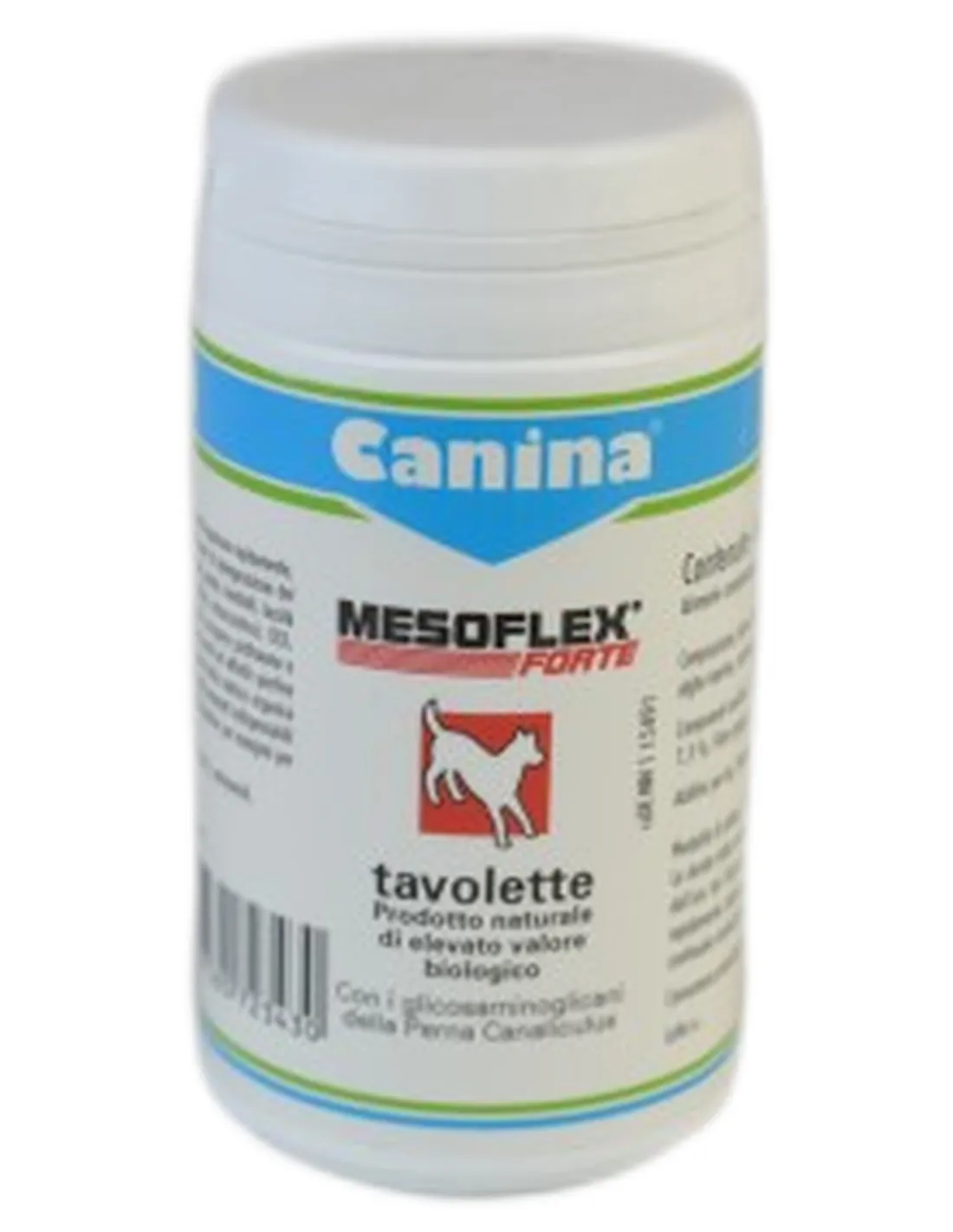 Mesoflex Forte 60 compresse   Mesoflex Forte 60 compresse