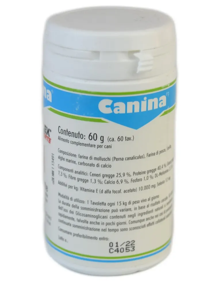 Mesoflex Forte 60 compresse  