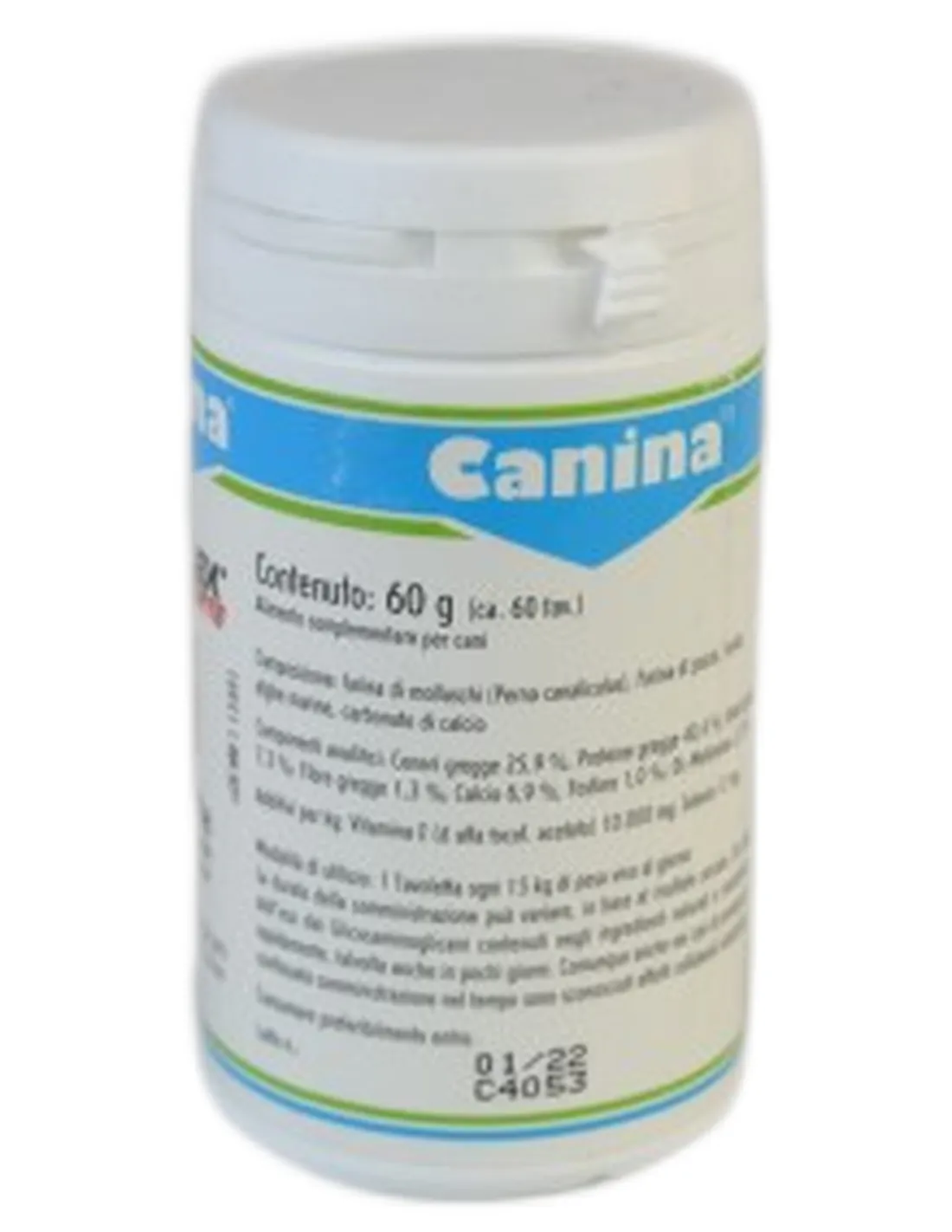 Mesoflex Forte 60 compresse   Mesoflex Forte 60 compresse