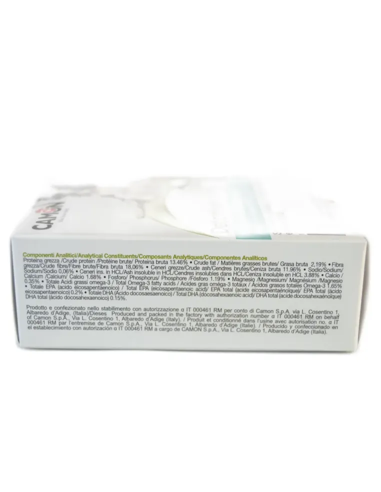 Detoxivet Camon 60 compresse