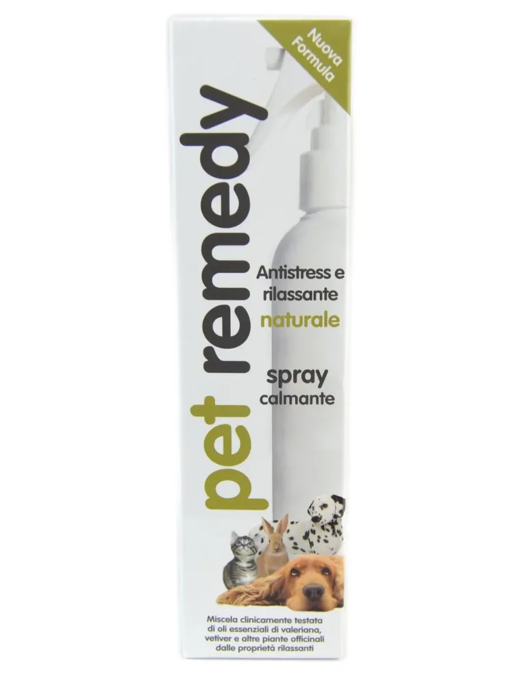 Pet Remedy Teknofarma spray 200 ml  