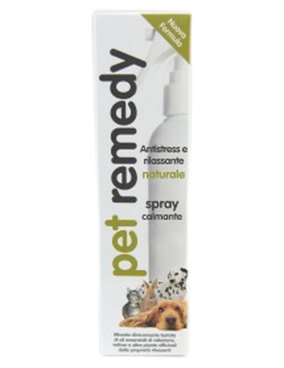 Pet Remedy Teknofarma spray 200 ml  