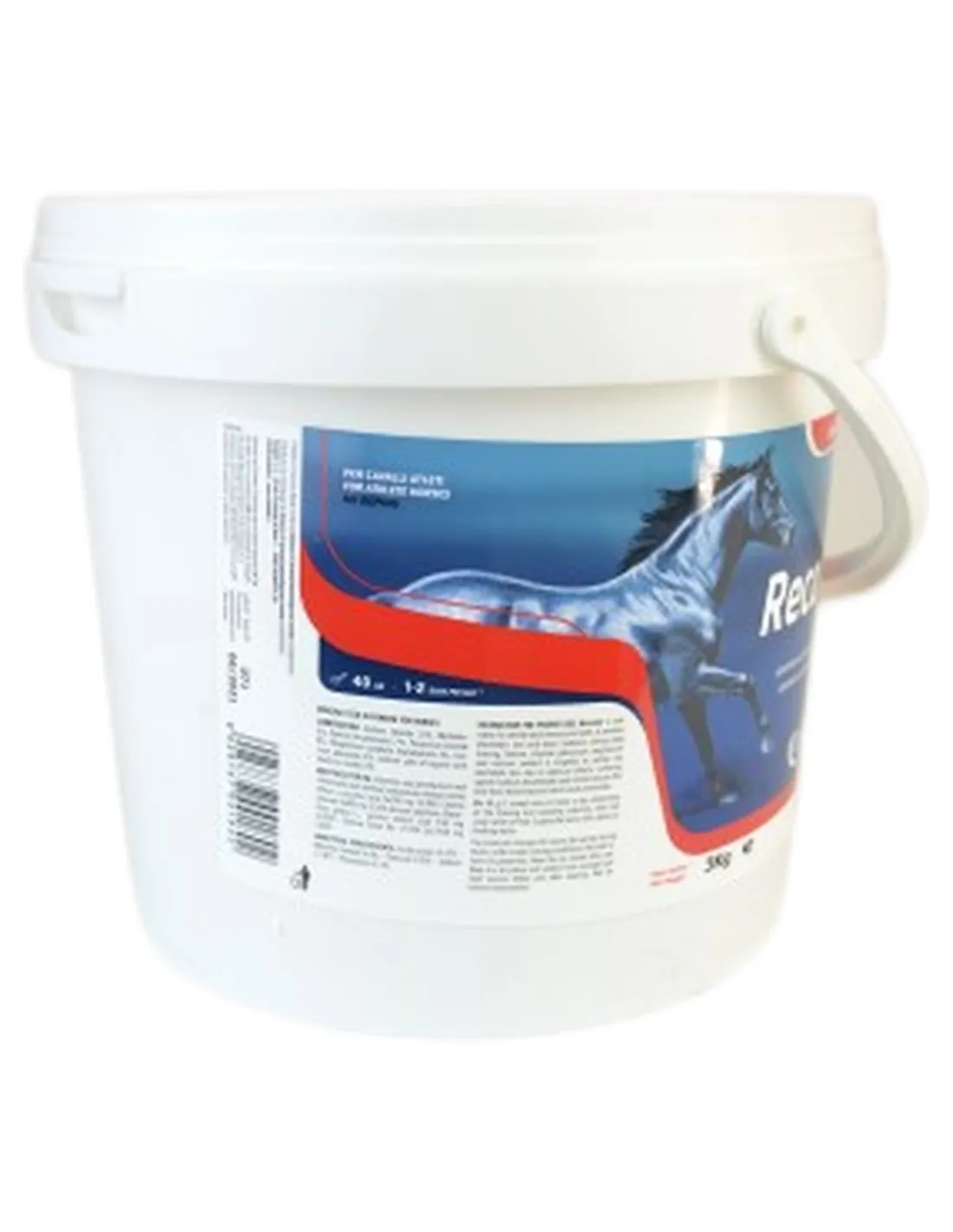 Recover Candioli polvere da 3 kg   Recover Candioli polvere da 3 kg