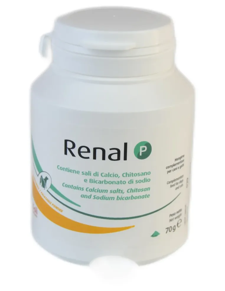 Renal P Candioli mangime complementare 70 g  