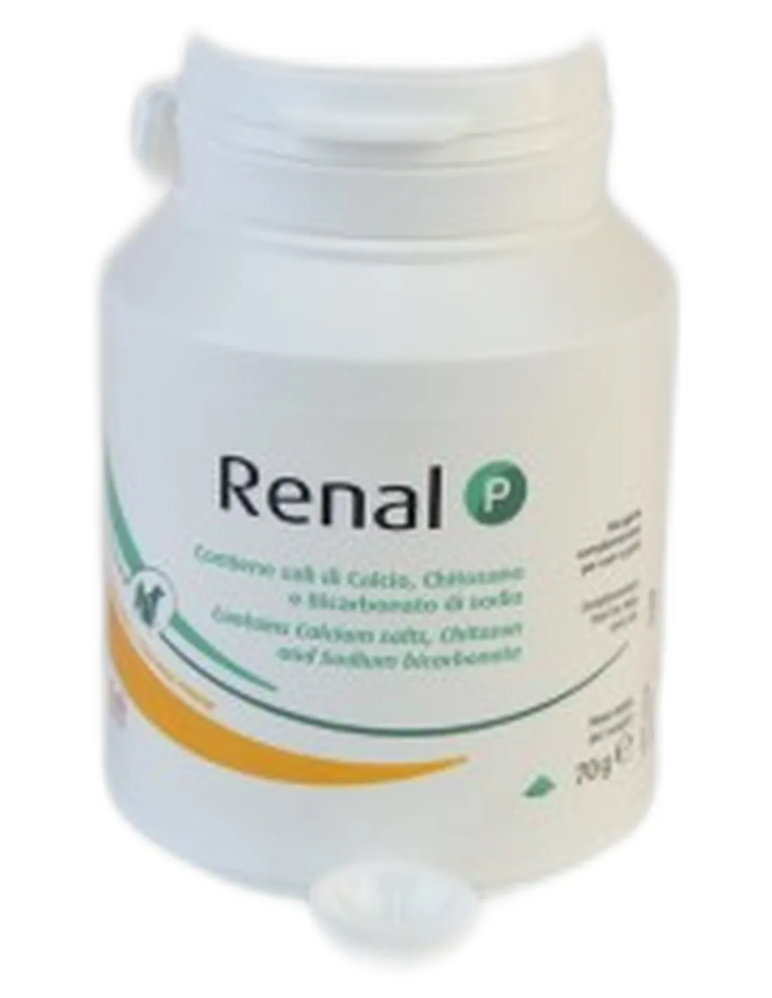 Renal P Candioli mangime complementare 70 g  