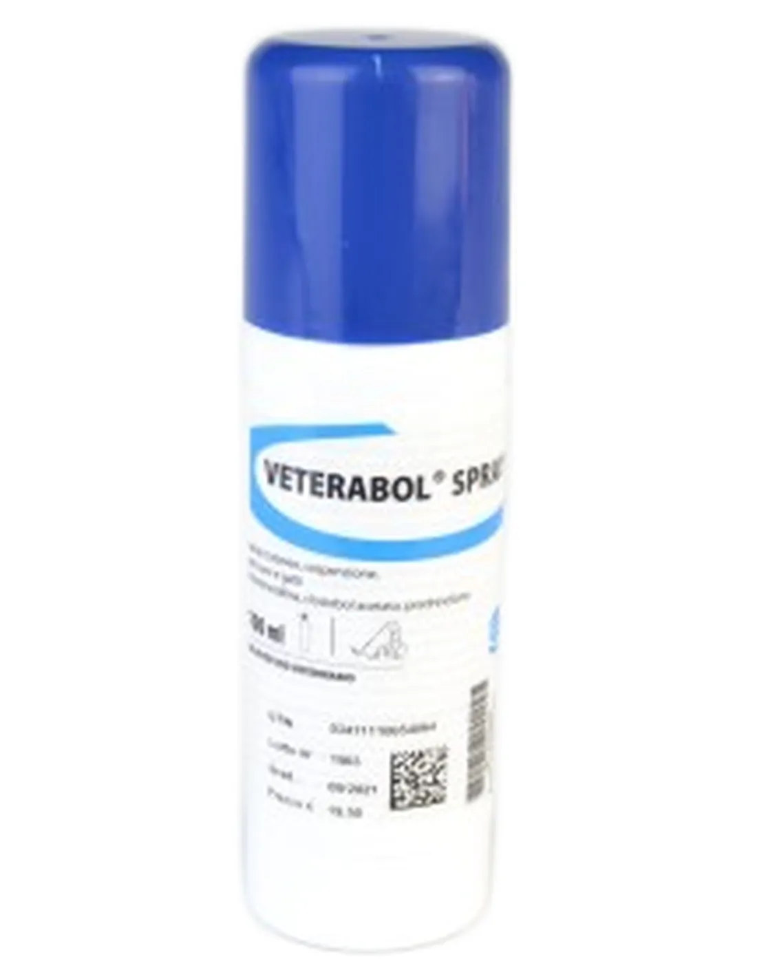 Veterabol Spray 100 ml  