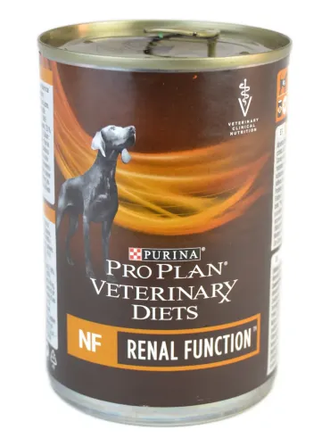 PVD Cane NF Purina 400 g