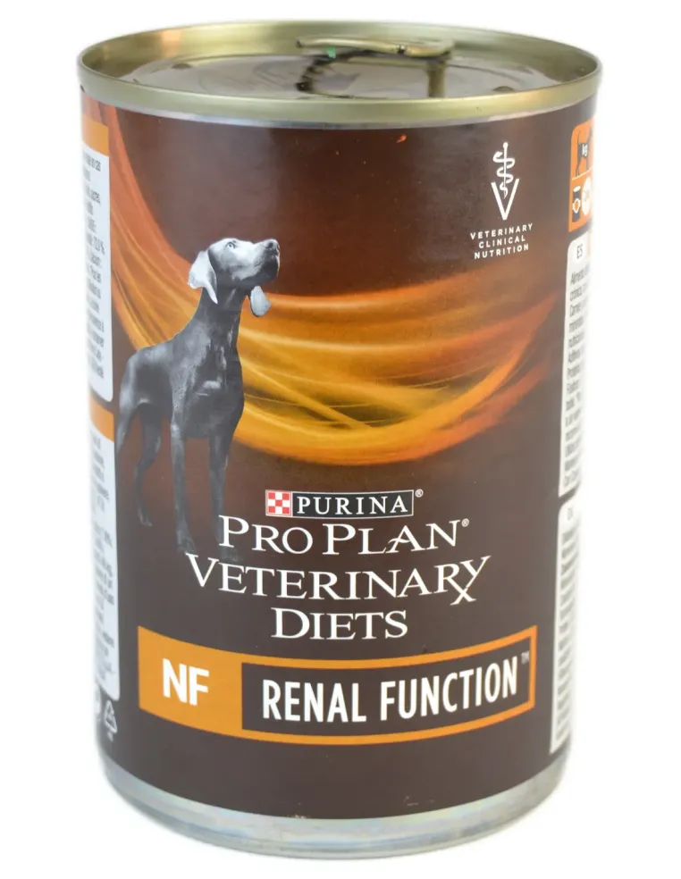 PVD Cane NF Purina 400 g  