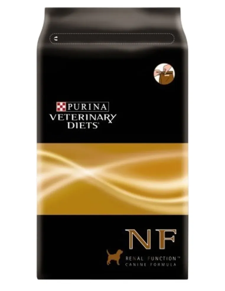 PVD Cane NF Purina 14 kg  