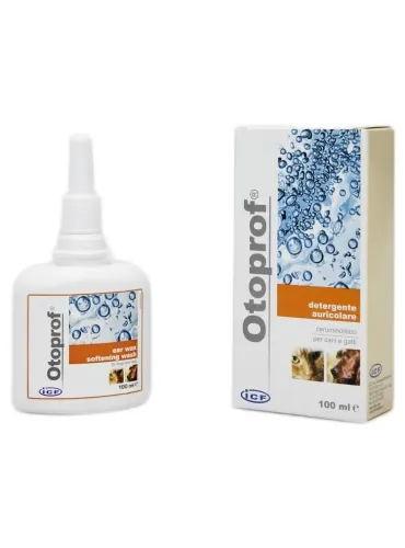 Otoprof 100 ml  