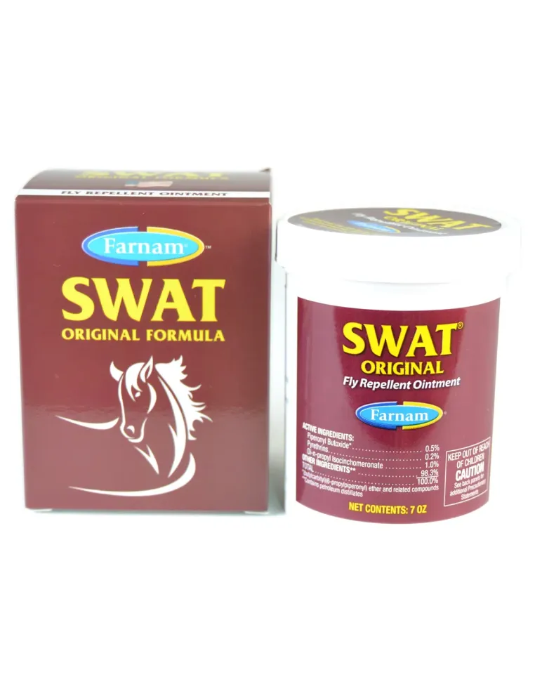 Swat Ointment Chifa barattolo da 200 g  