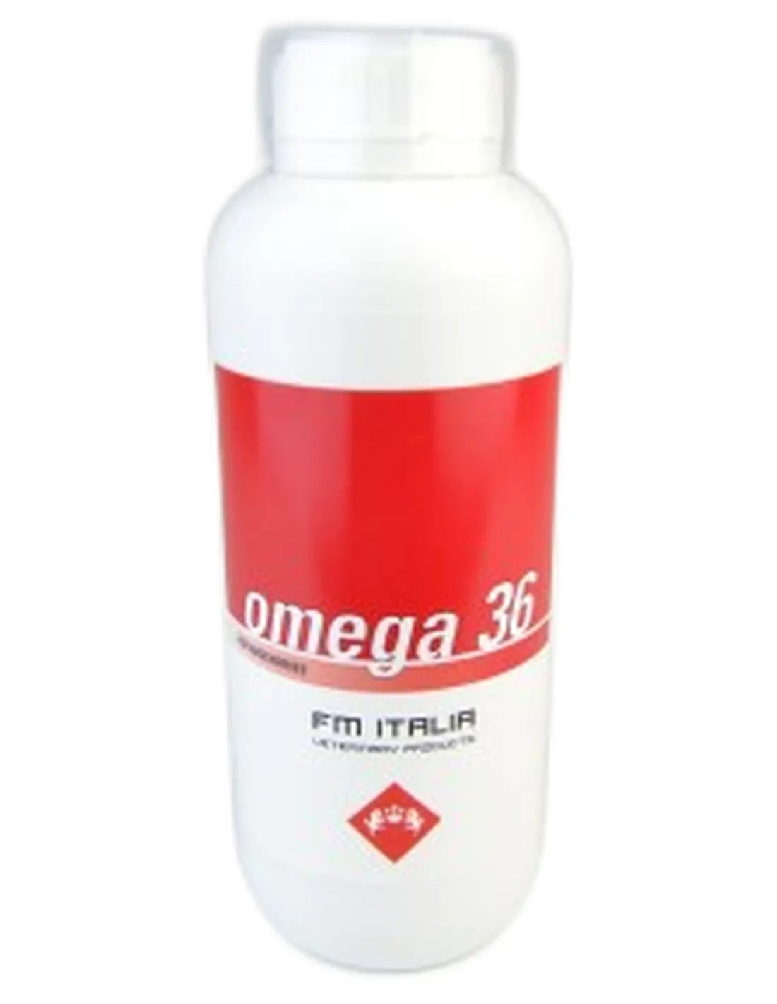 Omega 36 FM Italia sospensione orale 1000 ml  