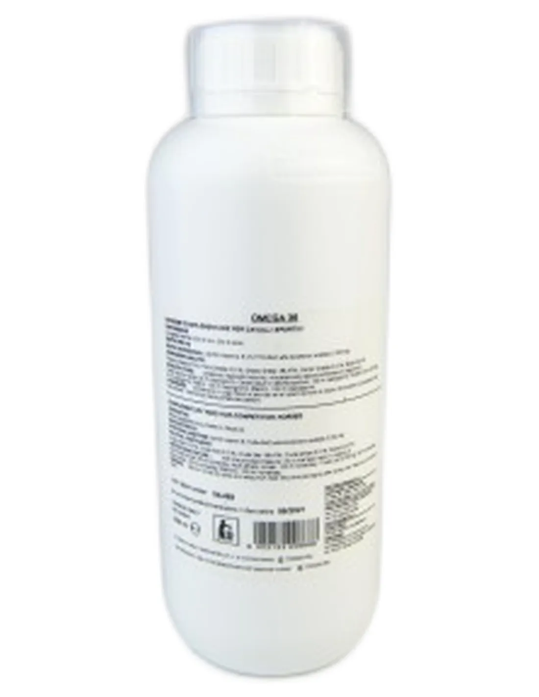 Omega 36 FM Italia sospensione orale 1000 ml  