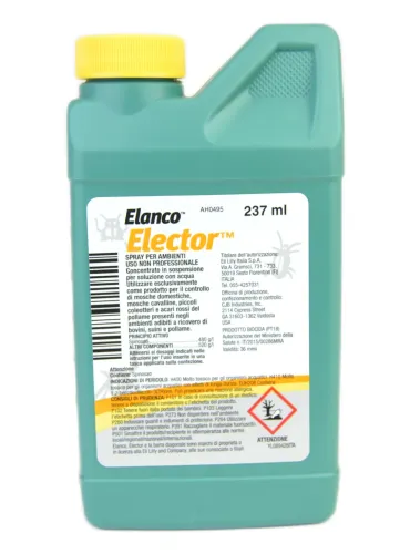 Elector 237 ml  