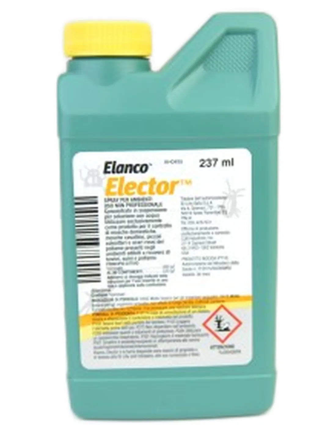 Elector 237 ml  