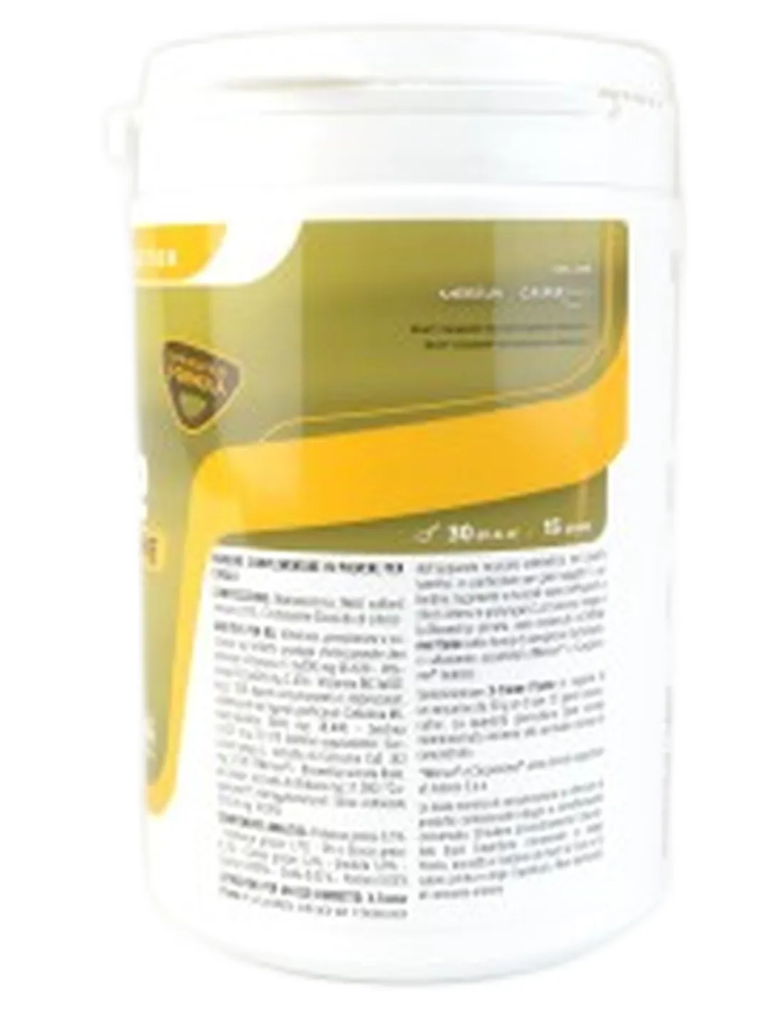 X-treme Flame Candioli sospensione orale polvere 450 g  