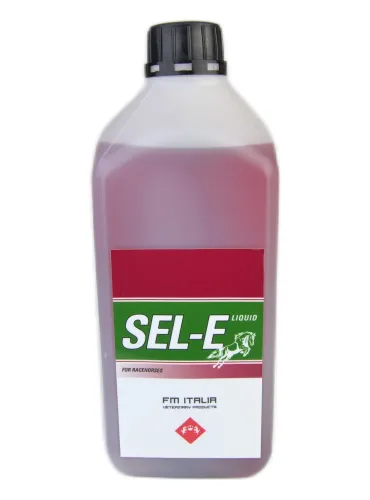 Sel-E Liquid FM Italia 1900 ml
