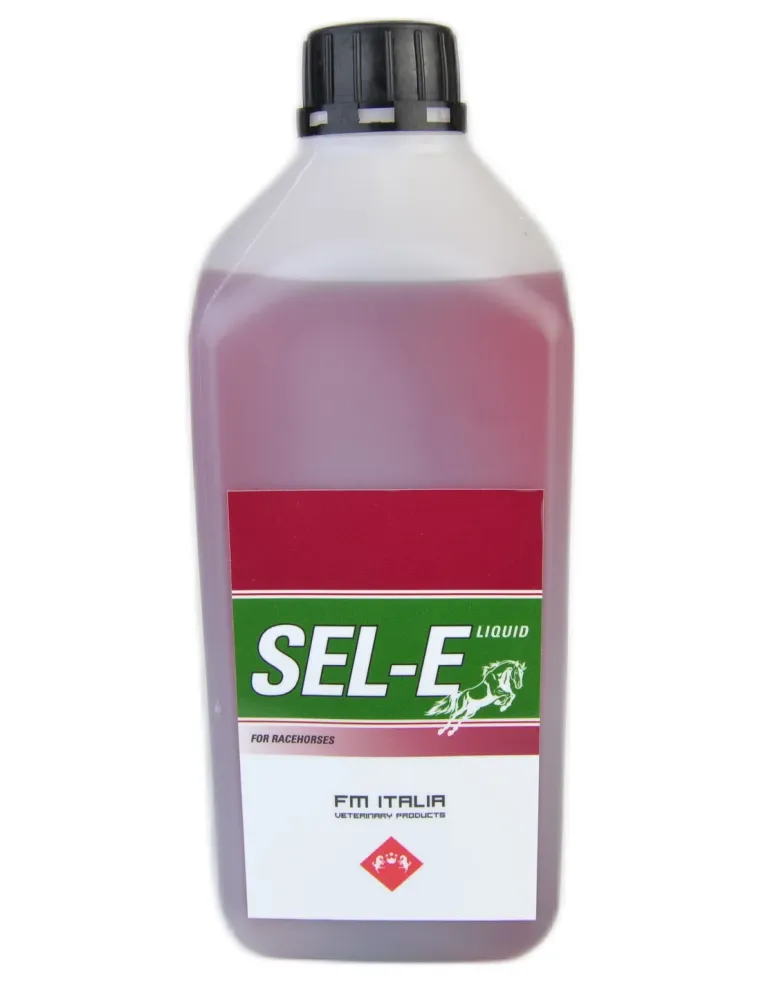Sel-E Liquid FM Italia 1900 ml  