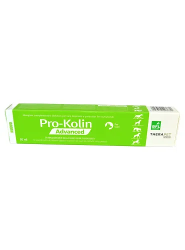 Pro-Kolin Advanced Cane Bioforlife Italia pasta 30 ml