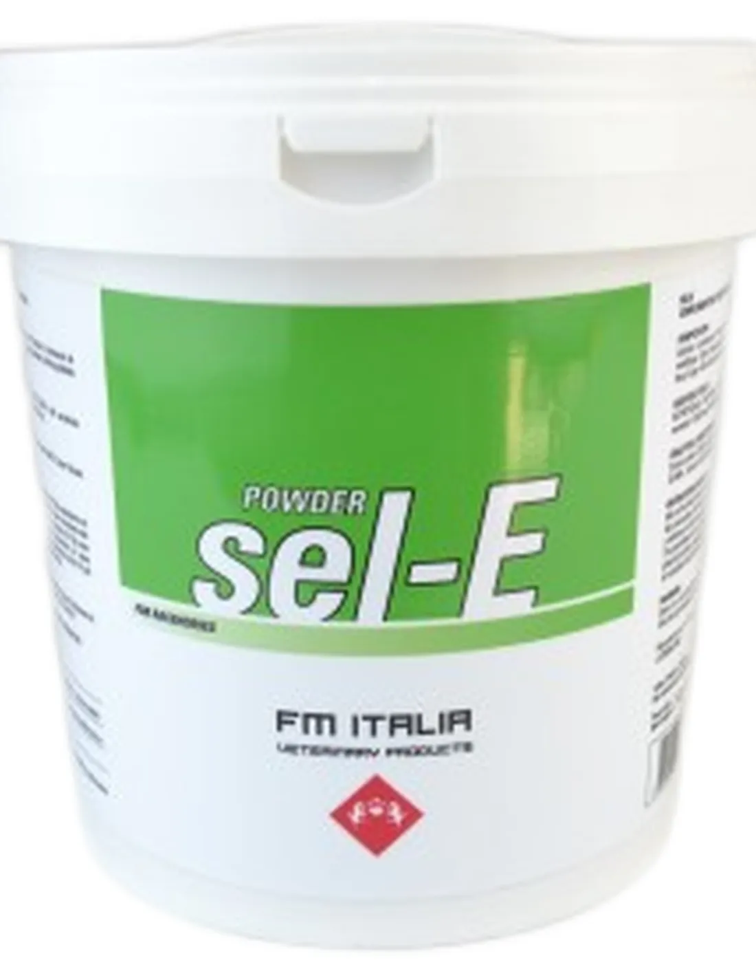 Sel-E Powder FM Italia sospensione orale 2000 g  
