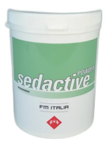 Sedactive Powder FM Italia polvere 600 g  