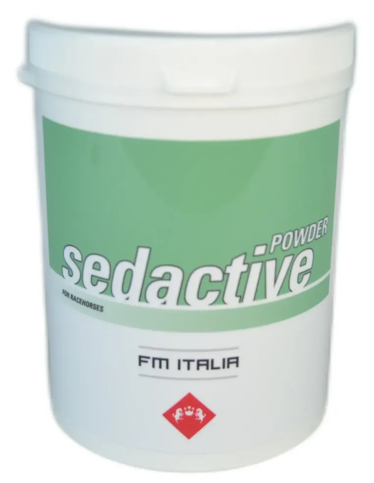Sedactive Powder FM Italia polvere 600 g  