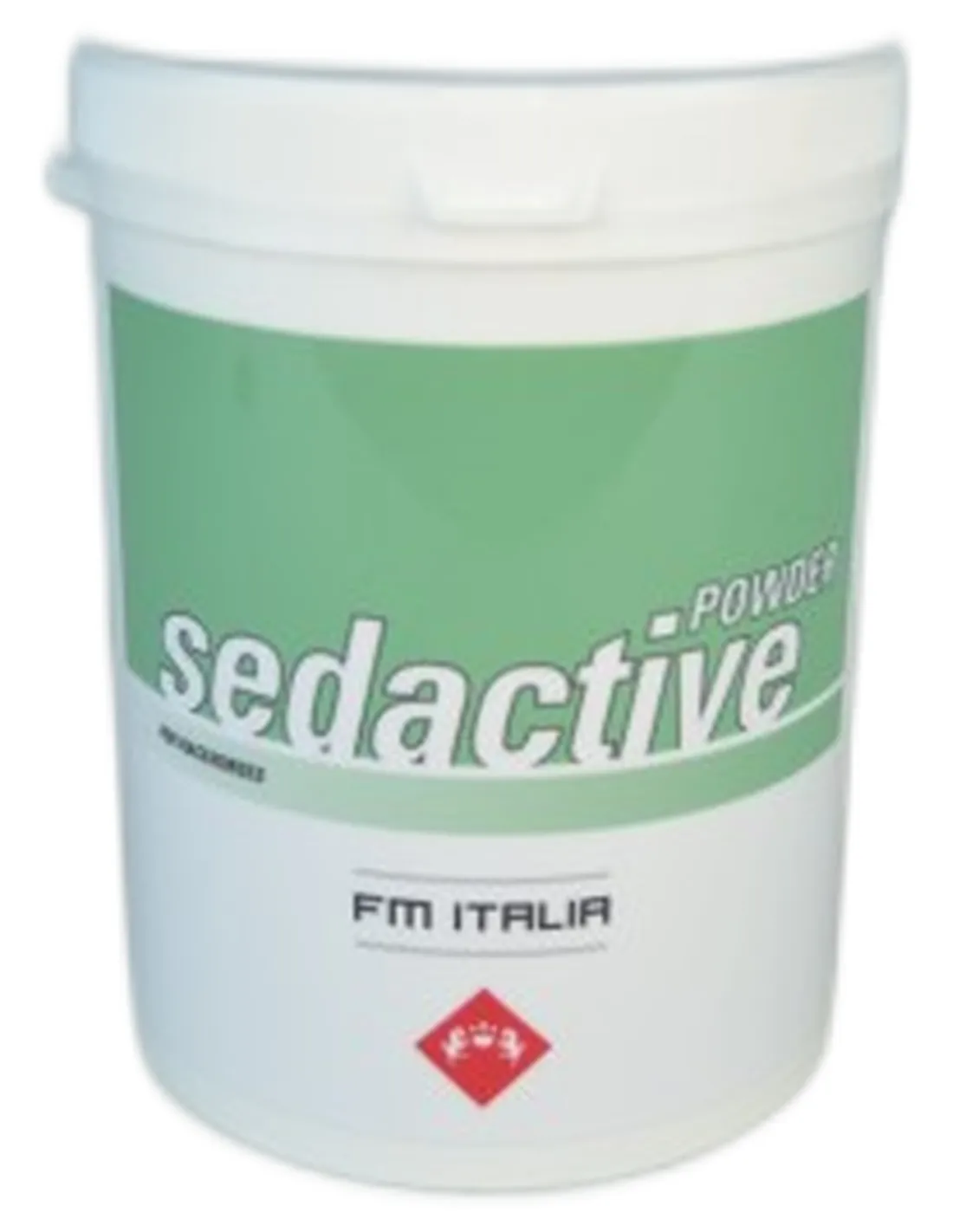 Sedactive Powder FM Italia polvere 600 g  