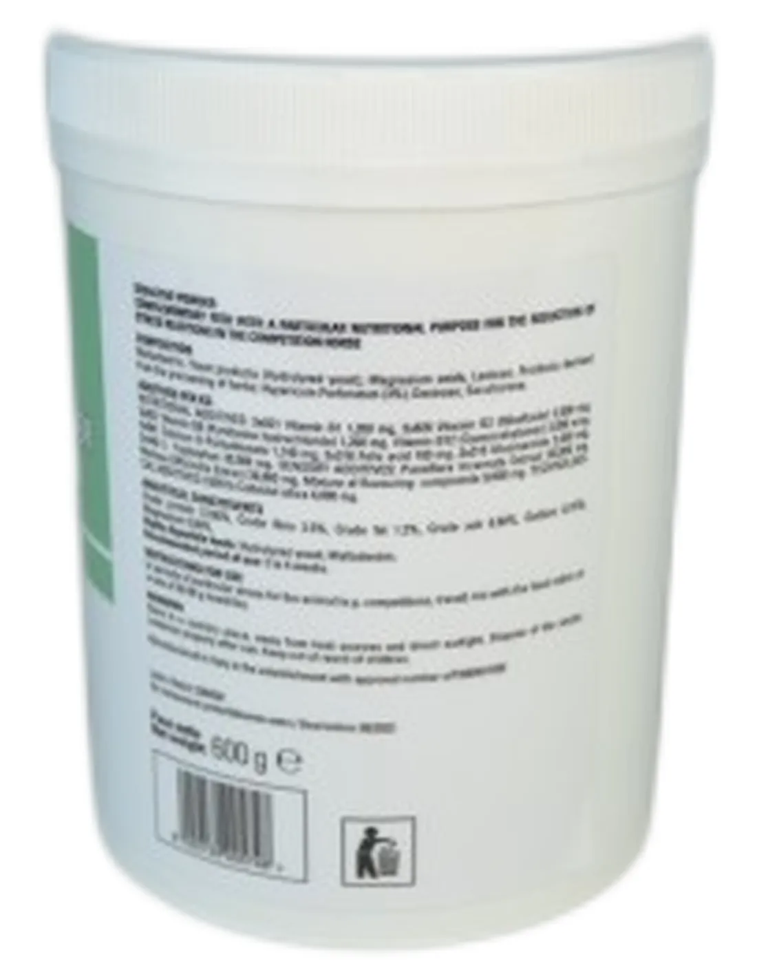 Sedactive Powder FM Italia polvere 600 g  