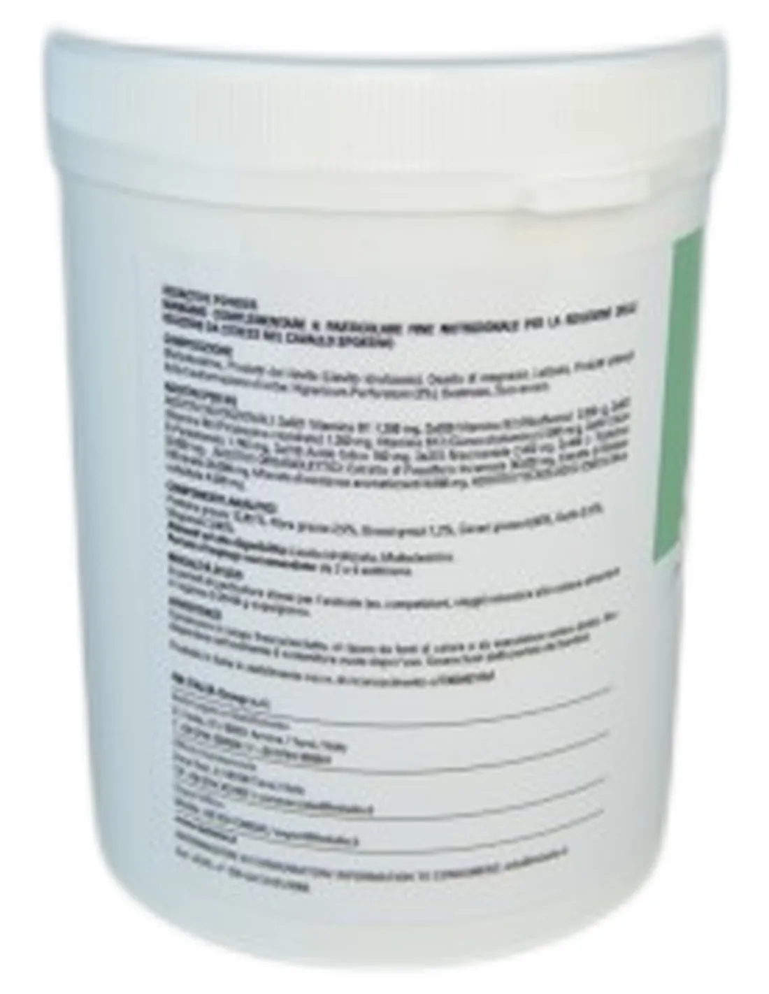 Sedactive Powder FM Italia polvere 600 g  