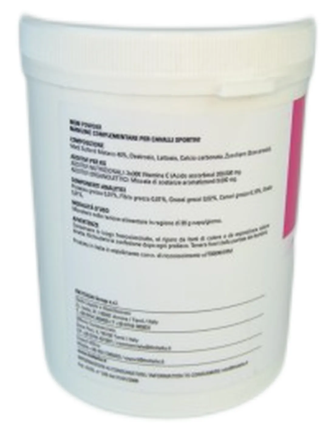 MSM Powder 600 gr  