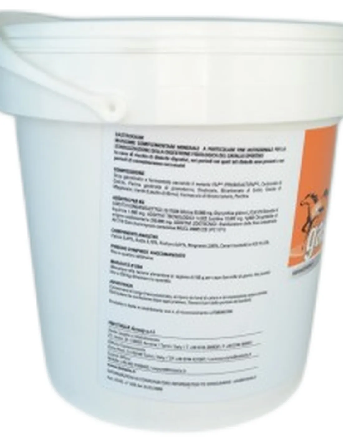 Gastrokalm FM Italia sospensione orale 3 kg  