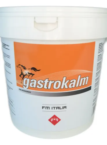 Gastrokalm FM Italia sospensione orale 3 kg