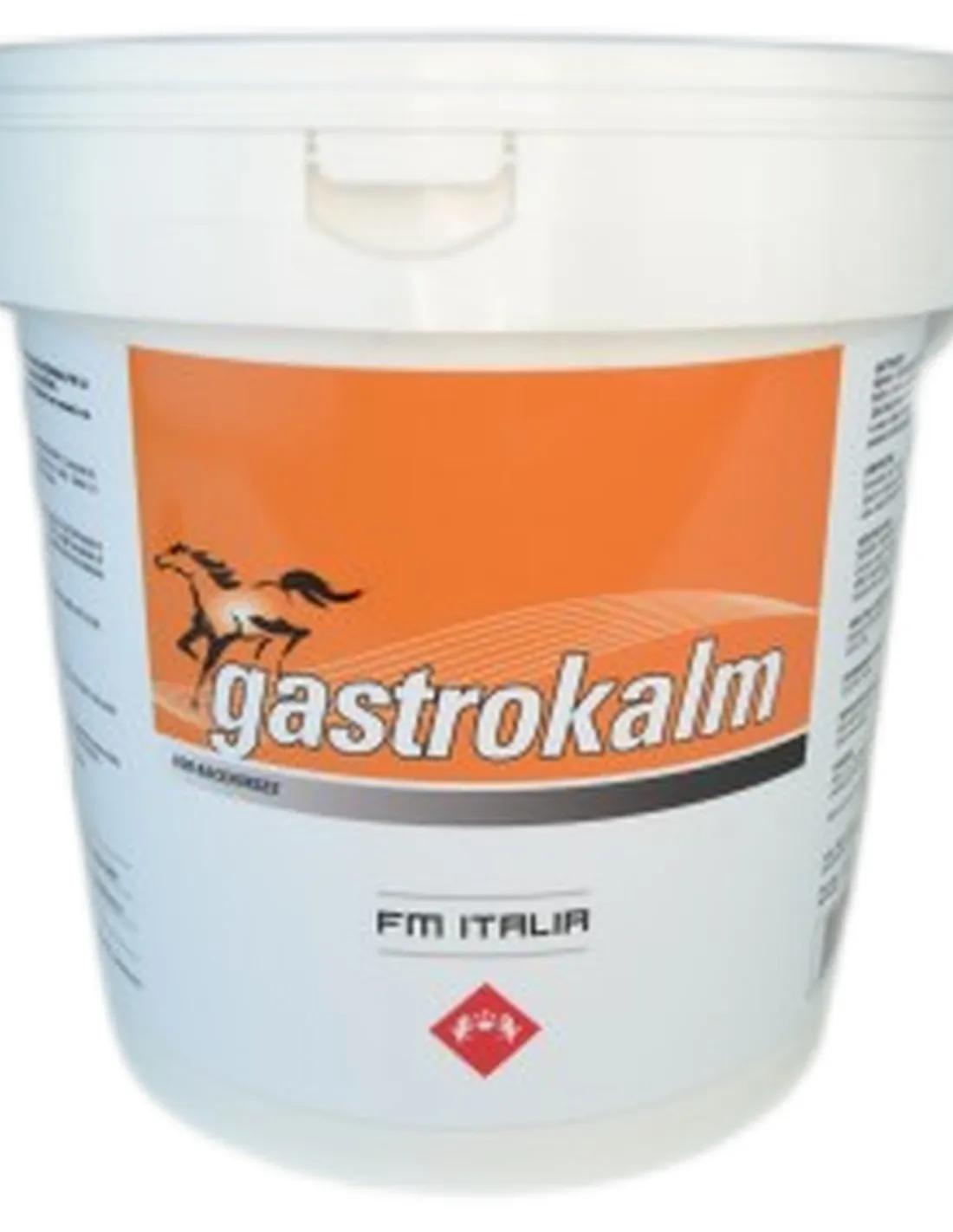 Gastrokalm FM Italia sospensione orale 3 kg  
