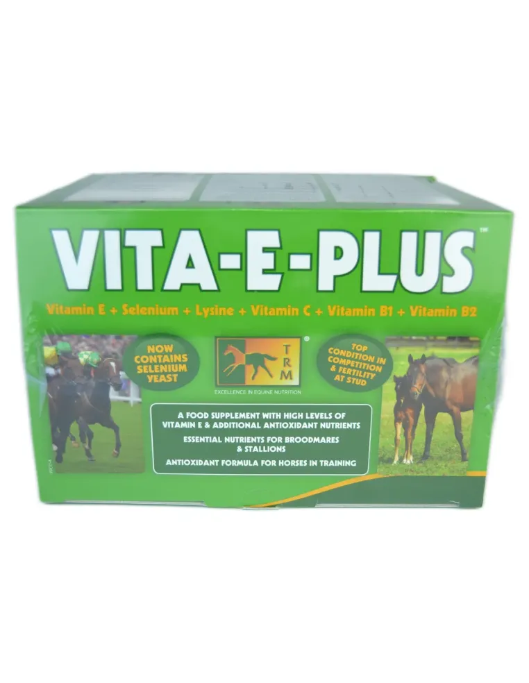 Vita-E-Plus 30 x 50 g TRM  