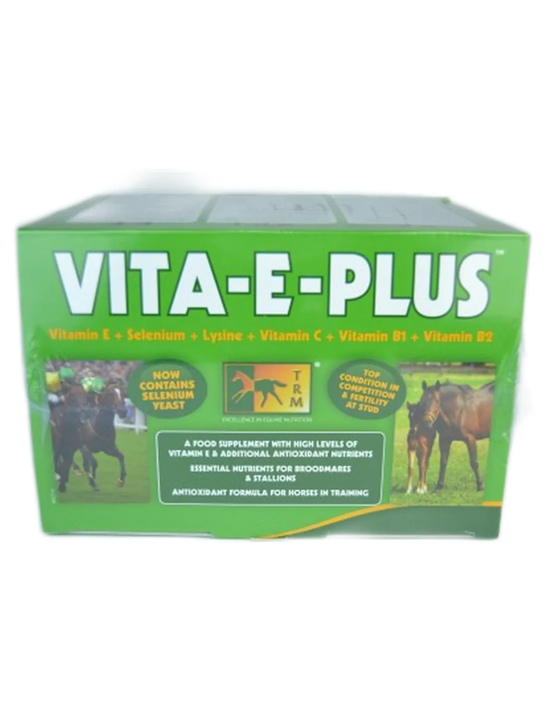 Vita-E-Plus 30 x 50 g TRM  
