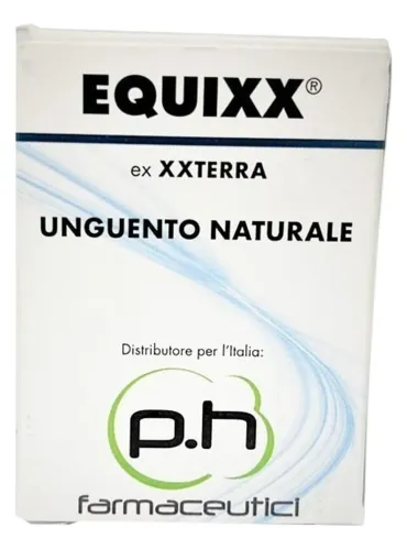 EquiXX unguento naturale ex XXTerra