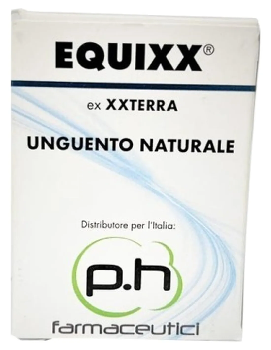 EquiXX unguento naturale ex XXTerra   EquiXX unguento naturale ex XXTerra
