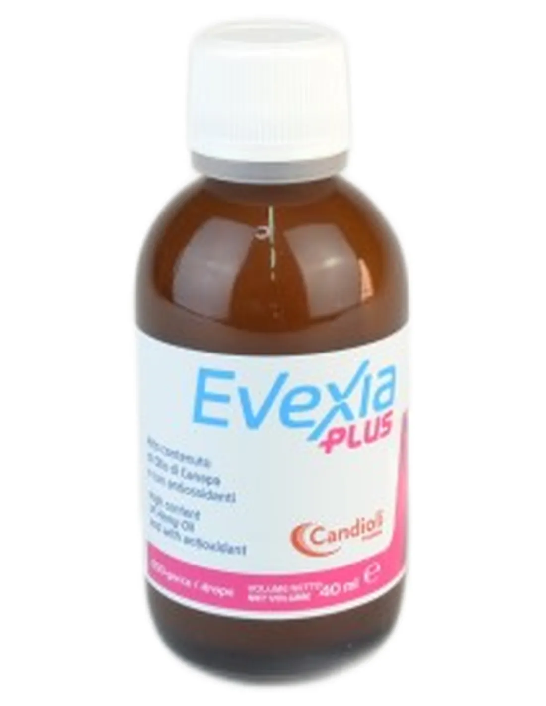 Evexia Plus gocce 40 ml  