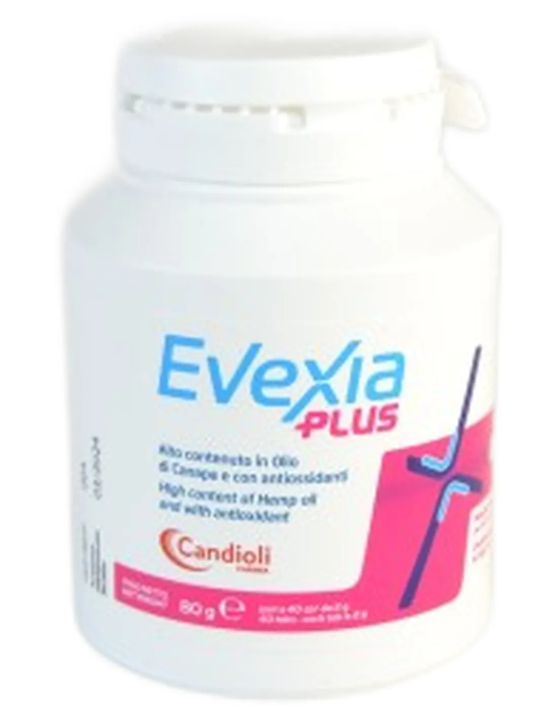 Evexia Plus 40 compresse  