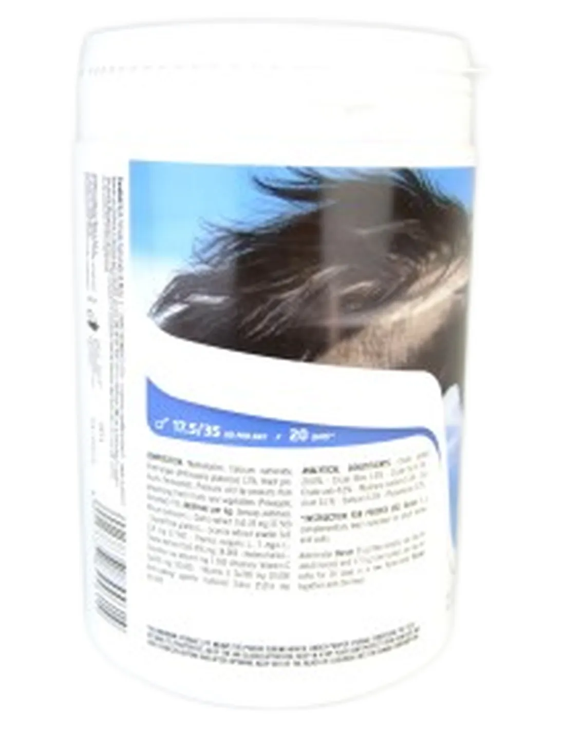 Buran 700 g Candioli  